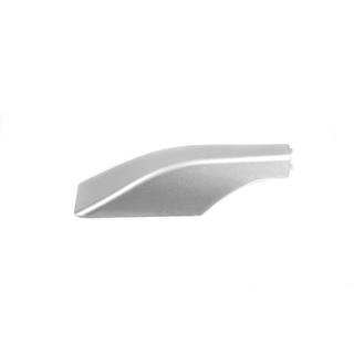 Achterste eindkap voor OEM dakrails Nissan Qashqai 2007–2010 foto 4