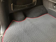 Jeep Grand Cherokee WJ 1999–2004 Kofferbakmat (EVA, zwart) foto 4