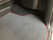 Jeep Grand Cherokee WJ 1999–2004 Kofferbakmat (EVA, zwart) foto 5