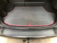 Jeep Grand Cherokee WJ 1999–2004 Kofferbakmat (EVA, zwart) foto 2