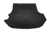 Jeep Grand Cherokee WJ 1999–2004 Kofferbakmat (EVA, zwart) foto 6