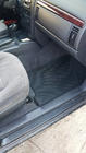 Jeep Grand Cherokee WJ 1999–2004 EVA automatten (zwart) foto 2