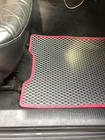 Jeep Grand Cherokee WJ 1999–2004 EVA automatten (zwart) foto 10
