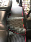 Jeep Grand Cherokee WJ 1999–2004 EVA automatten (zwart) foto 13