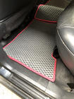 Jeep Grand Cherokee WJ 1999–2004 EVA automatten (zwart) foto 14