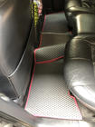 Jeep Grand Cherokee WJ 1999–2004 EVA automatten (zwart) foto 15