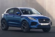 Vernieuwde Jaguar E-Pace-crossover foto 3