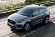 Vernieuwde Jaguar E-Pace-crossover foto 7