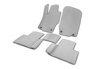 Mercedes ML W164 2005–2011 EVA automatten (grijs) foto 2