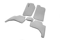 Mitsubishi L200 2006–2015 EVA automatten (grijs) foto 2