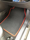 Fiat 500/500L 2013–2022 EVA automatten voor 500, zwart foto 7