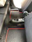 Fiat 500/500L 2013–2022 EVA automatten voor 500, zwart foto 9