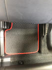 Fiat 500/500L 2013–2022 EVA automatten voor 500, zwart foto 10