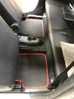 Fiat 500/500L 2013–2022 EVA automatten voor 500, zwart foto 11