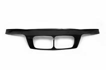 BMW 3 Serie E46 1998–2006 Motorkapdeflector (1998-2001, VIP) foto 2