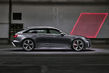 Review van de 600 pk sterke vierwielaangedreven Audi RS6 Avant foto 5