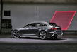 Review van de 600 pk sterke vierwielaangedreven Audi RS6 Avant foto 4