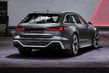 Review van de 600 pk sterke vierwielaangedreven Audi RS6 Avant foto 3