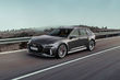 Review van de 600 pk sterke vierwielaangedreven Audi RS6 Avant foto 2