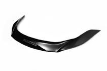 Hyundai Elantra (MD/UD) 2011–2015 Motorkapdeflector VIP foto 3