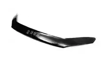 Hyundai Getz 2002– Motorkapdeflector 2002-2005 (VIP) foto 3