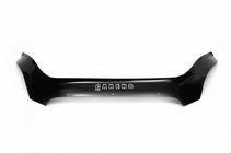 Kia Carens 1999–2012 Motorkapdeflector 2006-2012 (VIP) foto 6