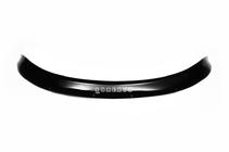 Kia Sorento II XM 2009–2014 Motorkapdeflector 2009-2012 (VIP) foto 2