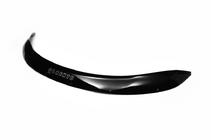 Kia Sorento II XM 2009–2014 Motorkapdeflector 2009-2012 (VIP) foto 3