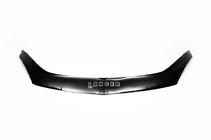 Mitsubishi Lancer 9 2004–2008 Motorkapdeflector (VIP) foto 2
