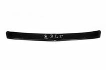 Mitsubishi Colt 2004–2012 Motorkapdeflector 2004-2008 VIP) foto 2