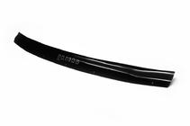 Mitsubishi Pajero Wagon III 1999–2006 Motorkapdeflector (VIP) foto 3