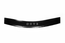 Nissan Note 2004–2012 Motorkapdeflector (VIP 2004-2009) foto 2