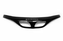 Nissan Primera P11 1996–2002 Motorkapdeflector (1999-2002, VIP) foto 2