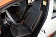 Review van de compacte elektrische hatchback BYD e1 foto 6