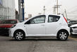 Review van de compacte elektrische hatchback BYD e1 foto 4