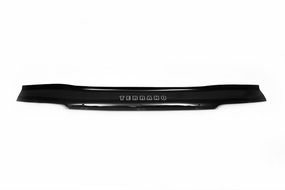 Nissan Terrano R20 1993–2007 Motorkapdeflector (1993-1996, VIP) Foto 2