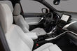 Review van de vernieuwde Mitsubishi Eclipse Cross-crossover foto 8