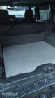 Jeep Cherokee XJ 1984–2001 Kofferbakmat (EVA, grijs) foto 1