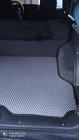 Jeep Cherokee XJ 1984–2001 Kofferbakmat (EVA, grijs) foto 2