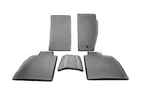 Jeep Cherokee XJ 1984–2001 EVA automatten (grijs) foto 1