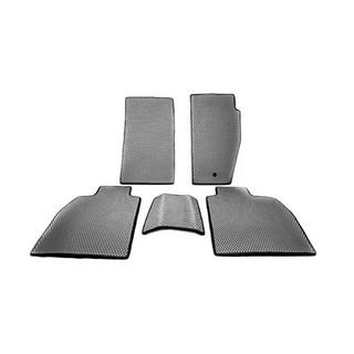 EVA automatten (grijs) Jeep Cherokee XJ 1984–2001 foto 1