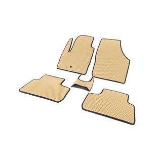 EVA automatten (beige) Land Rover Freelander II 2006–2014 foto 2