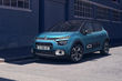 Vernieuwde hatchback Citroen C3 foto 2