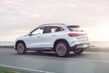 Compacte elektrische crossover Mercedes-Benz EQA foto 6