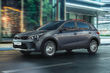 KIA Rio X: hatchback met verhoogde bodemvrijheid foto 2