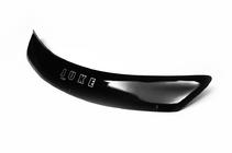 Nissan Juke 2010–2019 Motorkapdeflector (VIP) foto 3
