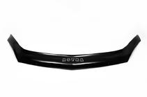 Opel Astra H 2004–2013 Motorkapdeflector (VIP) foto 2