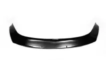Peugeot 207 2006–2014 Motorkapdeflector VIP foto 4