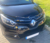 Renault Captur 2013–2019 Motorkapdeflector VIP foto 1