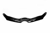 Renault Captur 2013–2019 Motorkapdeflector VIP foto 3
